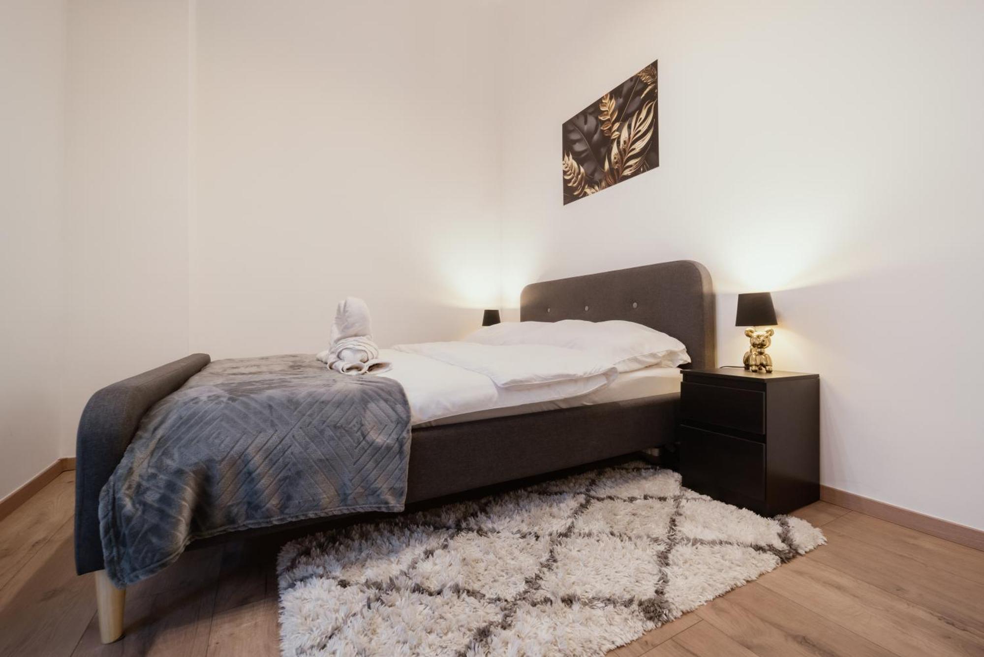 Modelia Apartment At Gellert Square 부다페스트 외부 사진